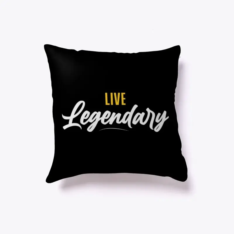 LIVE LEGENDARY