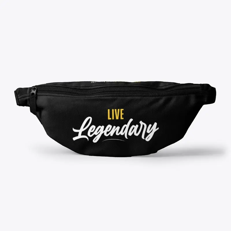 LIVE LEGENDARY